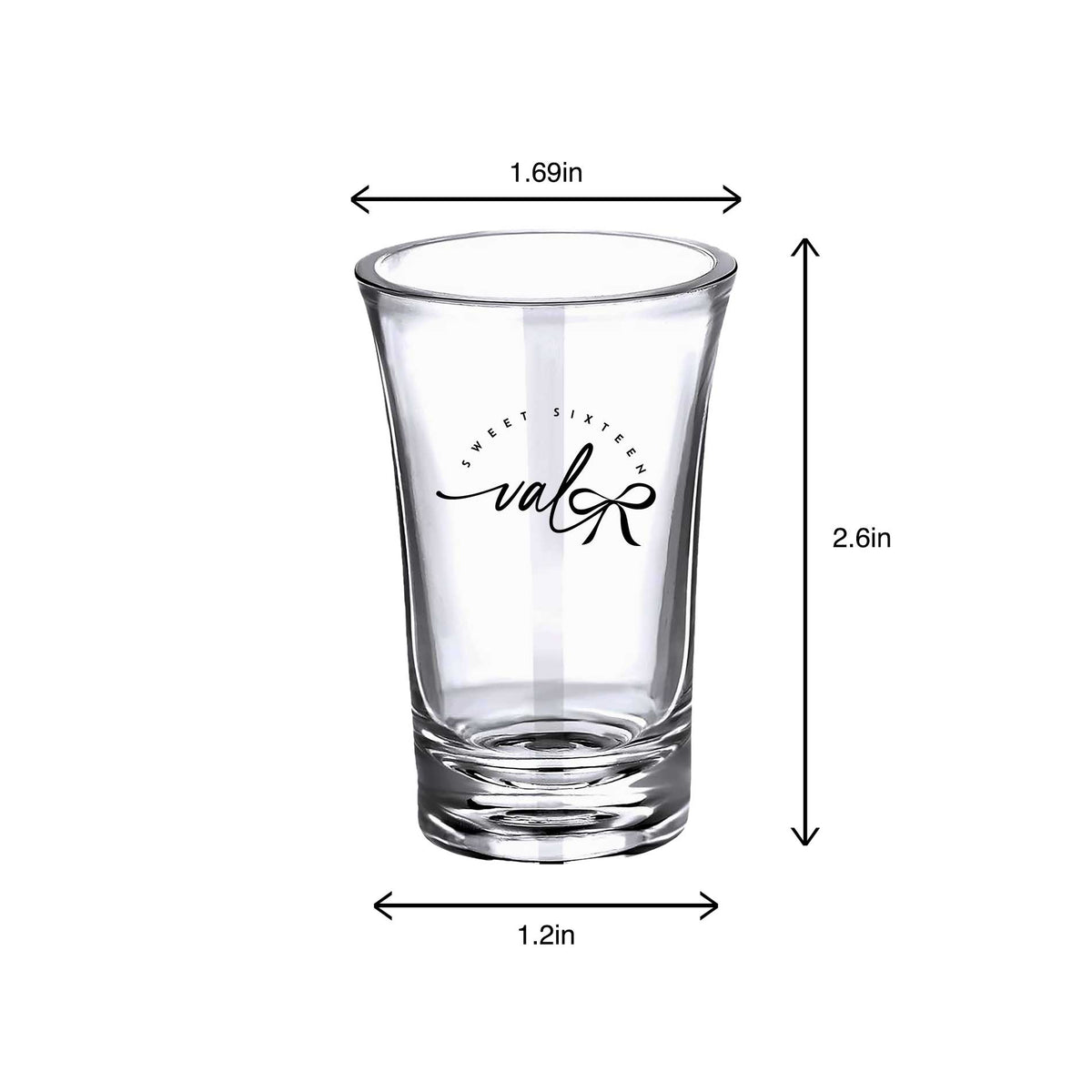 Shot Glasses