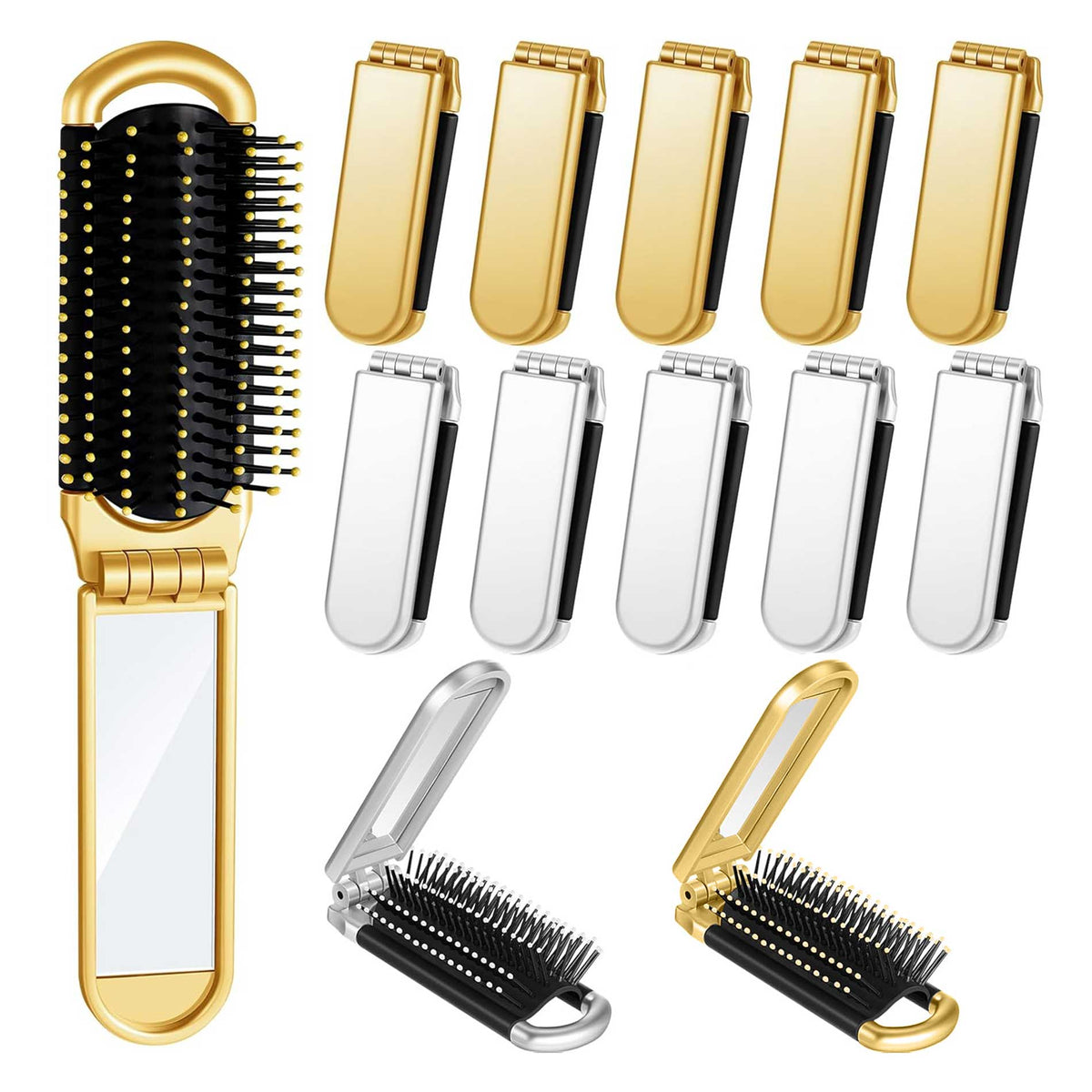 Travel Brush