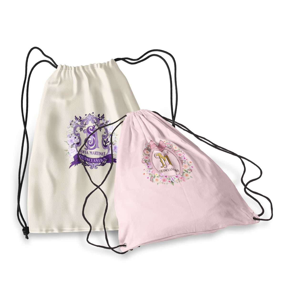 String Backpacks