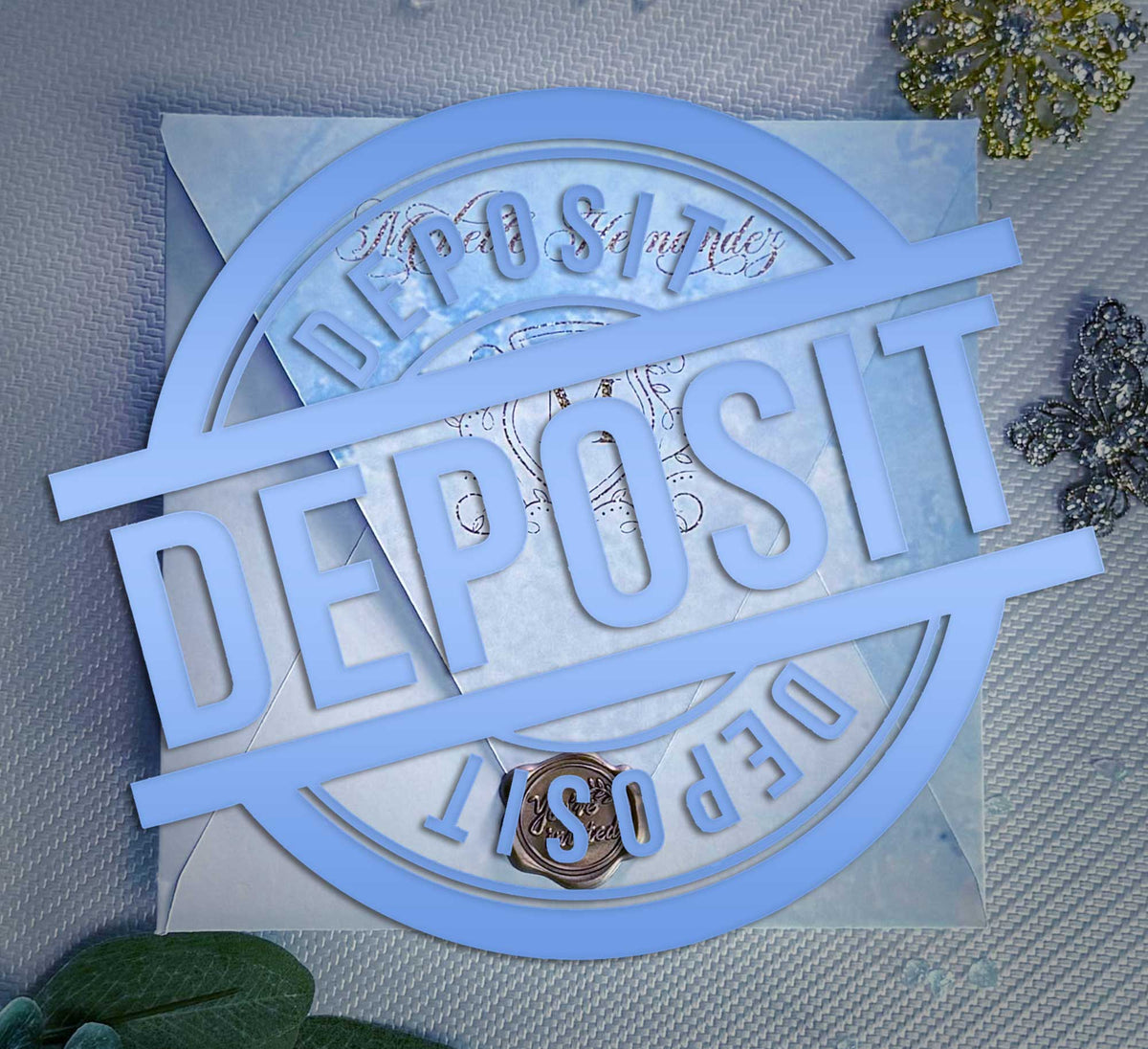 Deposit