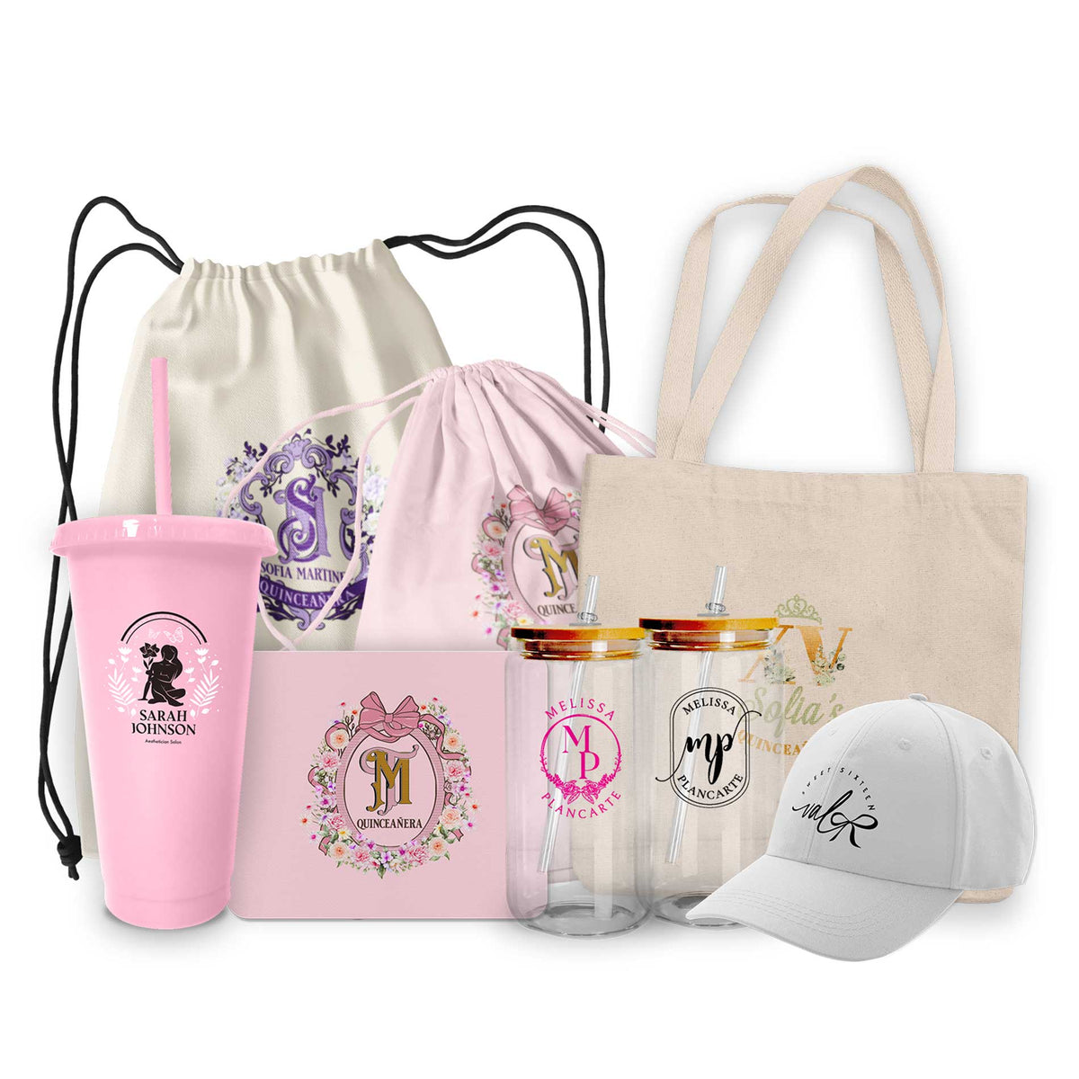 Party Merch