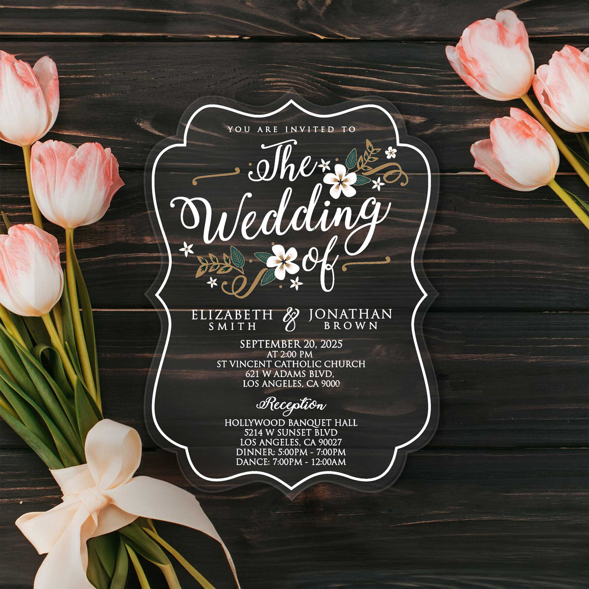 Wedding Benalux