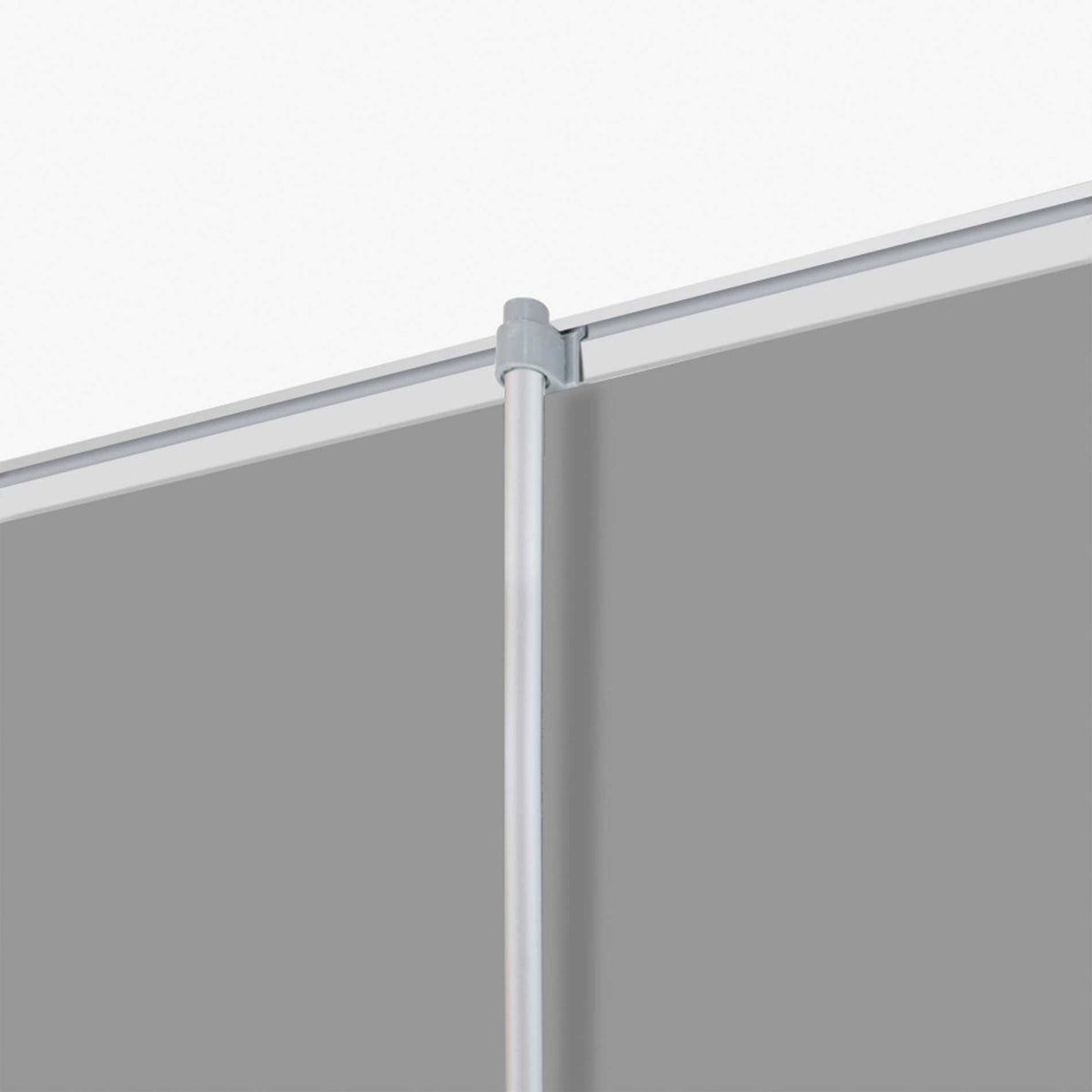 Banner Deluxe Stand