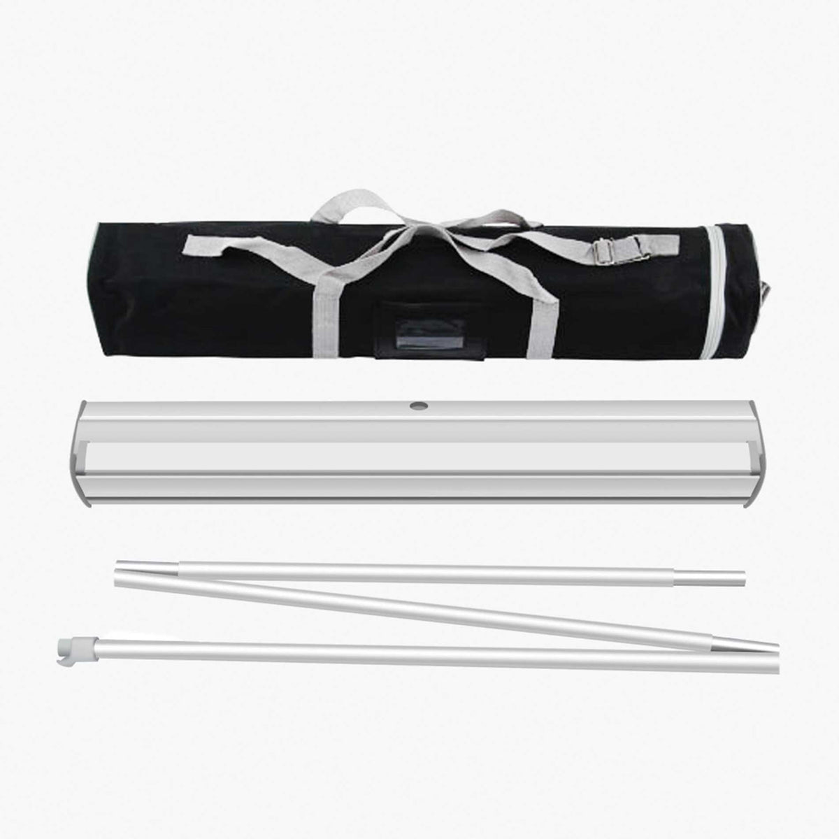 Banner Deluxe Stand