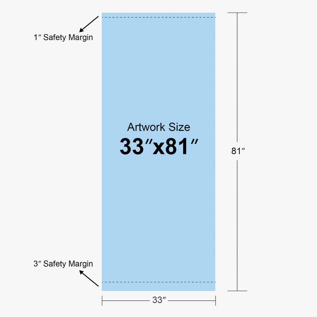 Banner Deluxe Stand