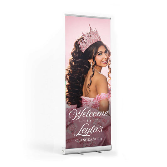 Banner Stand