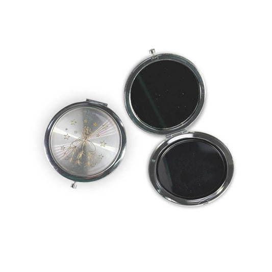 Compact Mirror