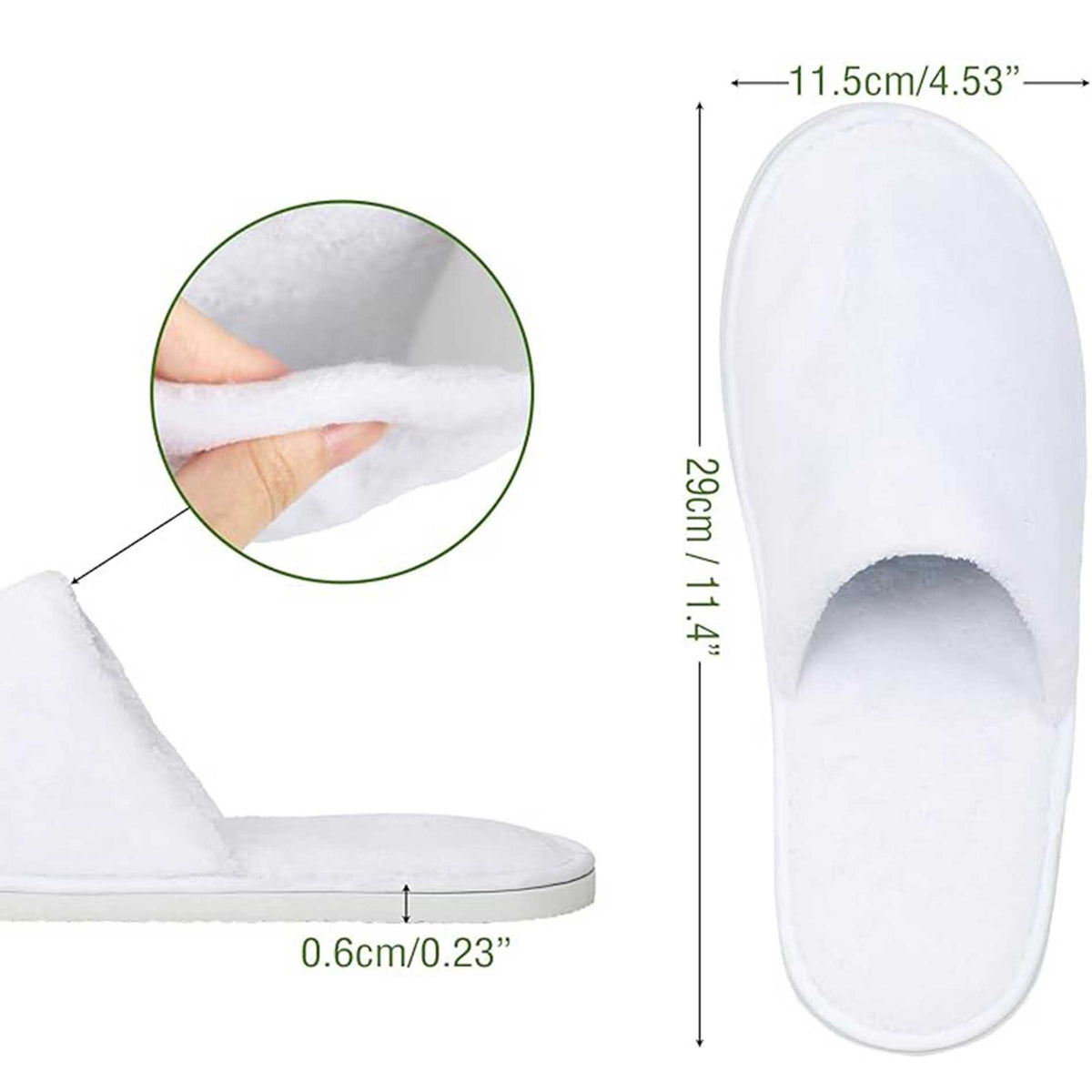 Slippers