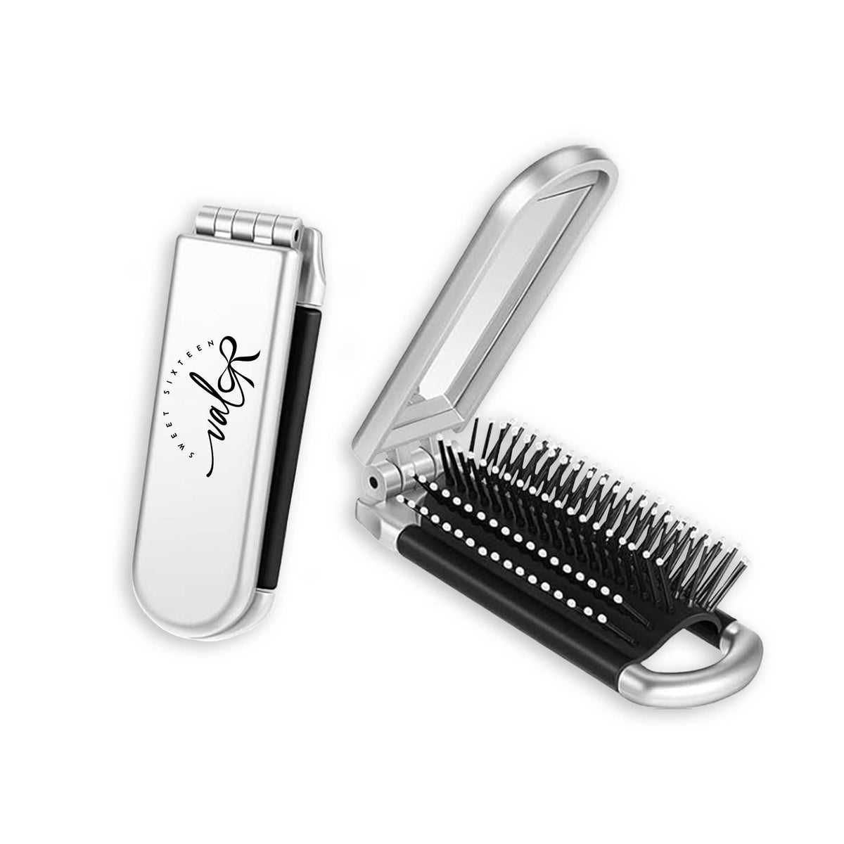 Travel Brush