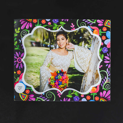Quinceañera Charm