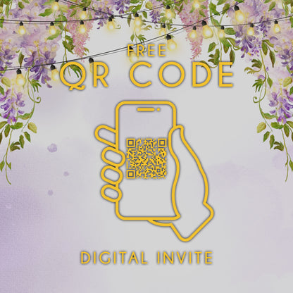 Digital Invite
