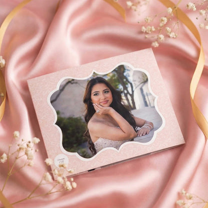 Quinceañera Charm