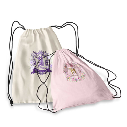 String Backpacks
