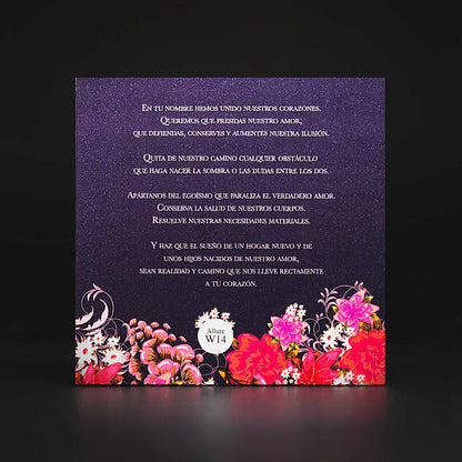 Wedding Allure