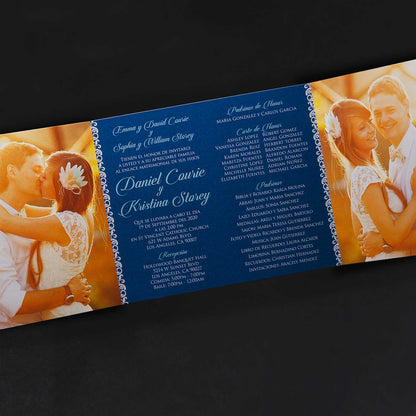 Wedding Charm Silver
