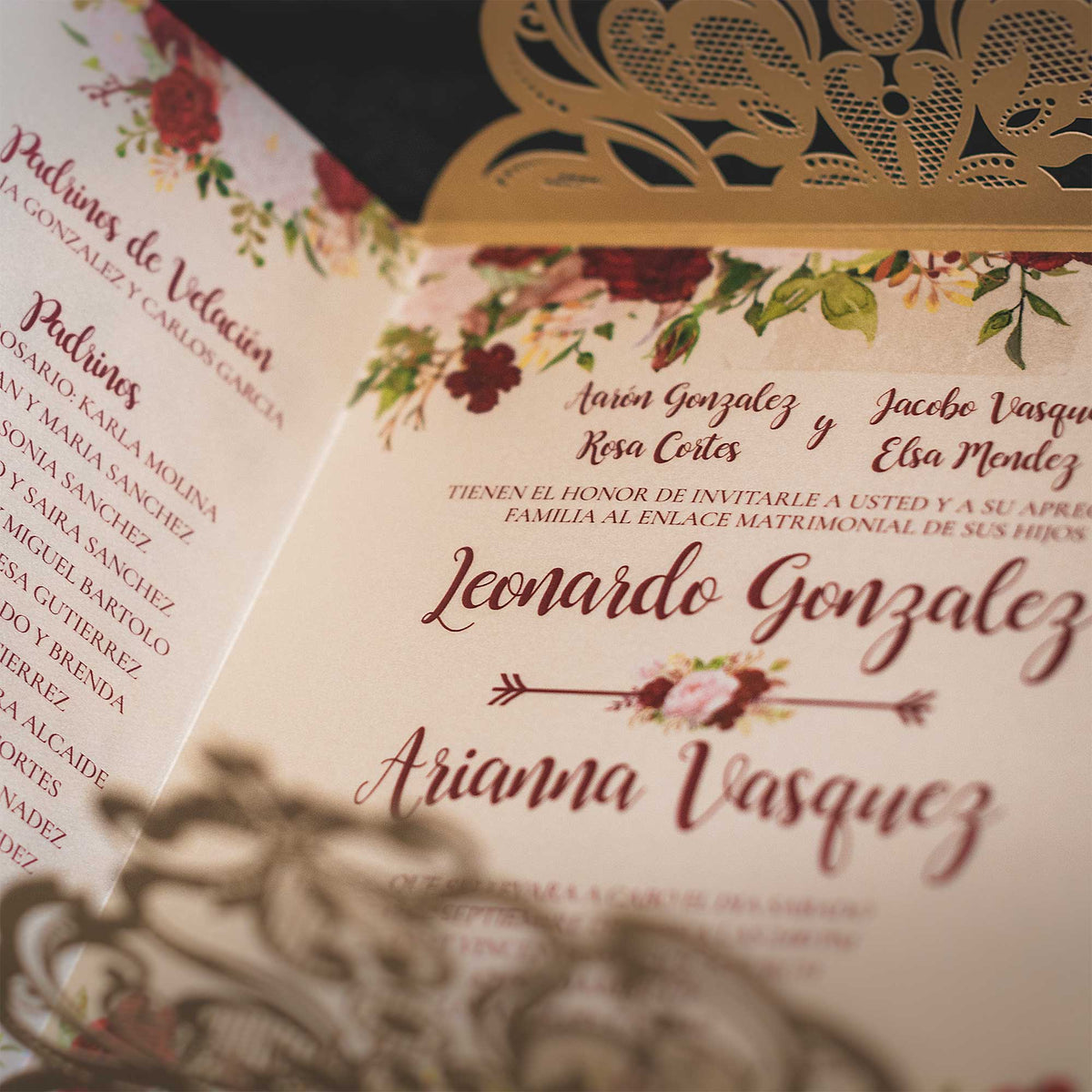 Wedding Glamour