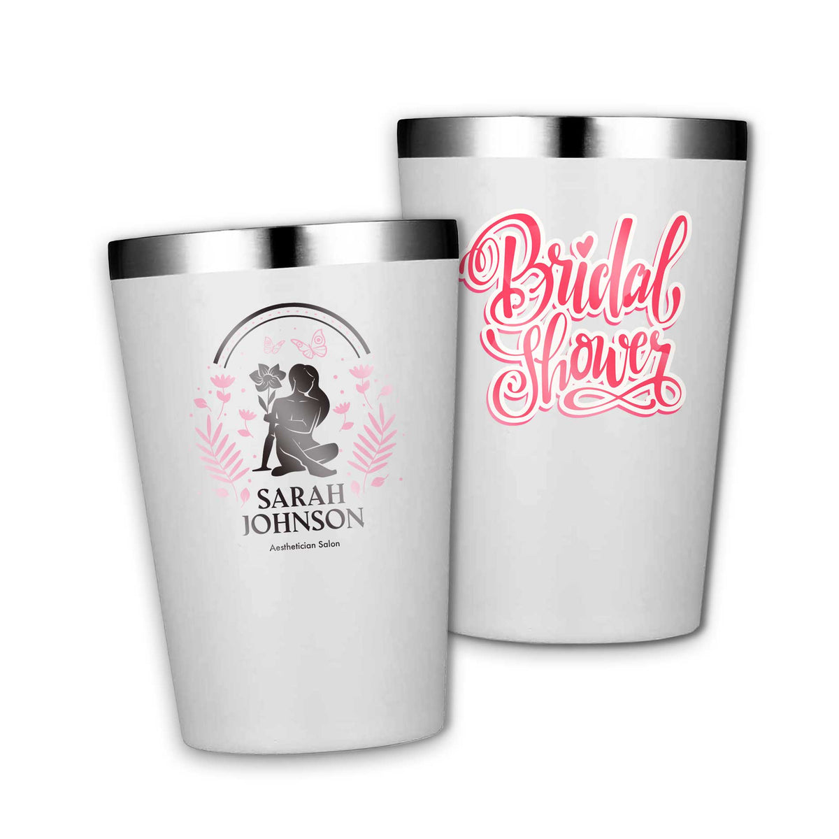 Traveling Tumbler 12oz