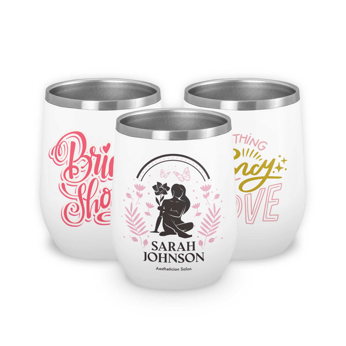 Traveling Mug 12oz